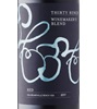 Thirty Bench Winemaker's Blend Red 2017