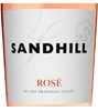 Sandhill Rosé 2019