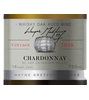 Wayne Gretzky Estates Okanagan Whisky Oak Aged Chardonnay 2018