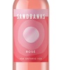 Sandbanks Rosé 2019