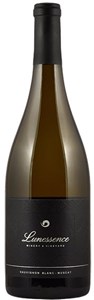 Lunessence Sauvignon Blanc Muscat 2015