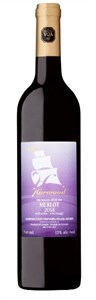 Harwood Estate Vineyard Merlot 2014