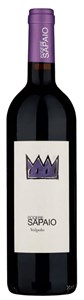 Podere Sapaio Bolgheri Volpolo 2008