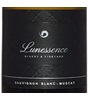 Lunessence Sauvignon Blanc Muscat 2013