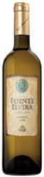 Fuente Elvira Pedro Escudero Verdejo 2010