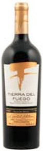 Tierra Del Fuego Limited Edition Cabernet Sauvignon Syrah Carmenère 2008