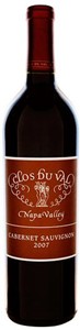 Clos Du Val Cabernet Sauvignon 2008