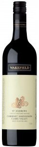 Wakefield Winery St. Andrews Cabernet Sauvignon 2006