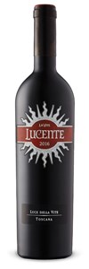 La Vite Lucente Luce Della Vite 2010