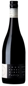 John Duval Entity Shiraz 2008