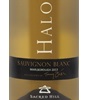 Halo Sacred Hill Tony Bish, Winemaker Sauvignon Blanc 2011