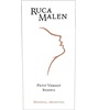 Ruca Malen Reserva Petit Verdot 2010