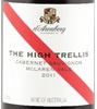 d'Arenberg The High Trellis Cabernet Sauvignon 2010