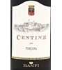 Banfi Centine Regional Blended Red 2014