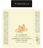Wakefield St. Andrews Cabernet Sauvignon 2014