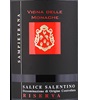 Sampietrana Vigna Delle Monache, Salice Salentino Riserva 2006