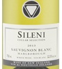 Sileni Cellar Selection Sauvignon Blanc 2011