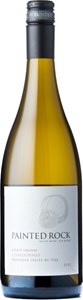 Painted Rock Estate Winery Ltd. Estate Grown Chardonnay 2012