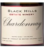 Black Hills Estate Winery Chardonnay 2013