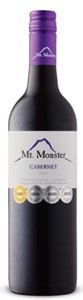 Mt. Monster Cabernet 2017