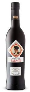 Bodegas Hidalgo Faraon Oloroso Sherry