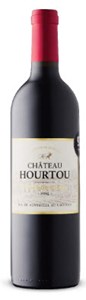 Château Hourtou Côtes de Bourg 2015