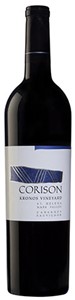 Corison Winery Kronos Vineyard Cabernet Sauvignon 2017