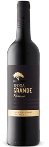 Terra Grande Reserva 2018