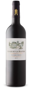 Château La Bastide 2017