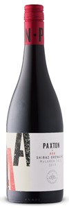 Paxton AAA Shiraz Grenache 2019