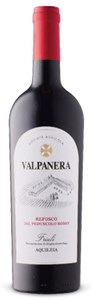 Valpanera Refosco dal Peduncolo Rosso 2018