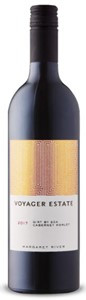 Voyager Estate Girt by Sea Cabernet Merlot 2017