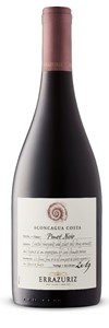 Errázuriz Aconcagua Costa Pinot Noir 2019