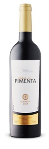 Herdade da Pimenta Colheita Red 2018