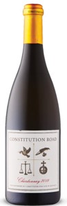 Constitution Road Chardonnay 2019