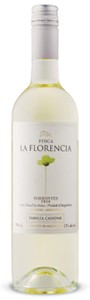 Familia Cassone Finca La Florencia Torrontés 2020