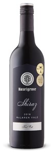 Haselgrove First Cut Shiraz 2018