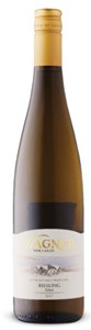 Wagner Vineyards Finger Lakes Select Riesling 2017