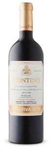 Contino Reserva 2016