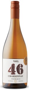 Tonel Tonel 46 Chardonnay 2018