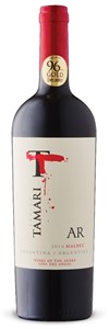 Tamarí AR Malbec 2016