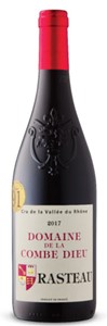 Domaine de la Combe Dieu 2017