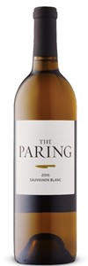 The Paring Sauvignon Blanc 2016