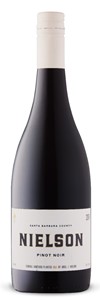Nielson By Byron Pinot Noir 2017