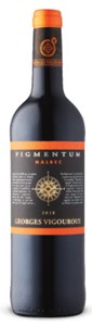 Georges Vigouroux Pigmentum Malbec 2018