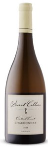 Secret Cellars Chardonnay 2018