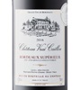 Château Vrai Caillou Bordeaux Supérieur 2016