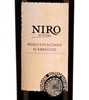 Niro di Citra Montepulciano d'Abruzzo 2016