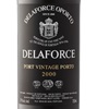 Delaforce Vintage Port 2000