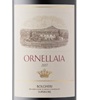 Ornellaia 2017